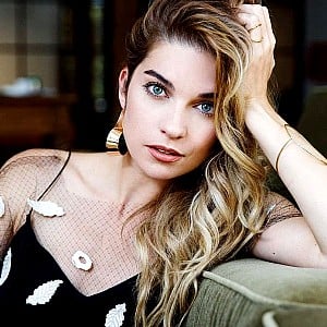 Annie Murphy