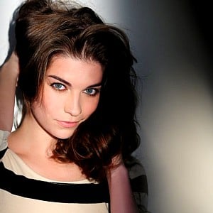 Annie Murphy
