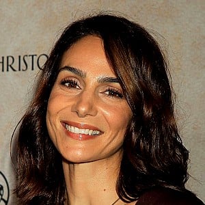 Annie Parisse