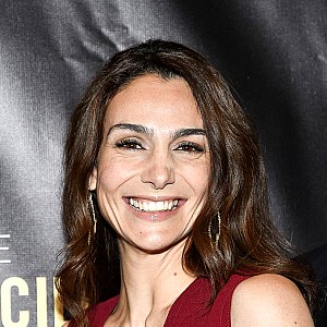 Annie Parisse