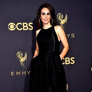 Annie Parisse