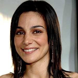 Annie Parisse