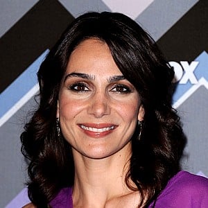 Annie Parisse