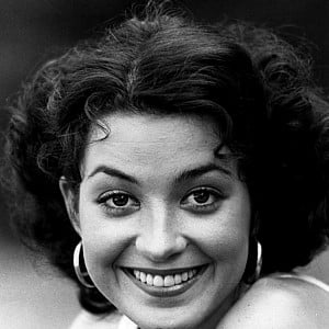 Annie Potts