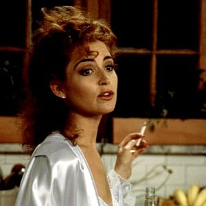 Annie Potts