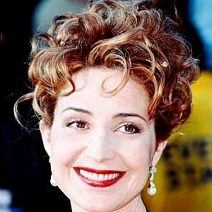 Annie Potts
