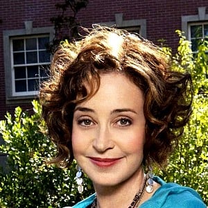 Annie Potts