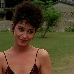Annie Potts