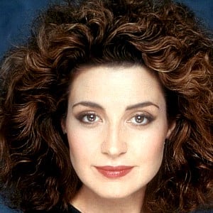 Annie Potts