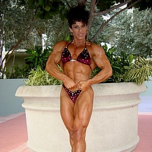 Annie Rivieccio