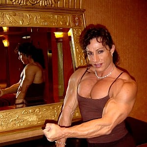 Annie Rivieccio