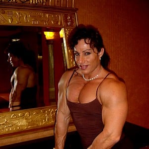 Annie Rivieccio