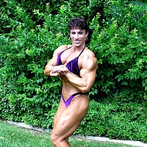 Annie Rivieccio