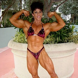 Annie Rivieccio