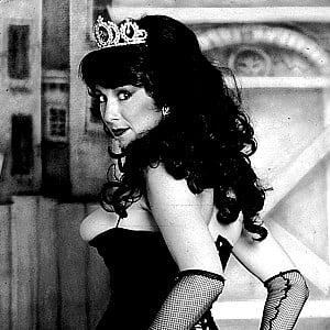Annie Sprinkle