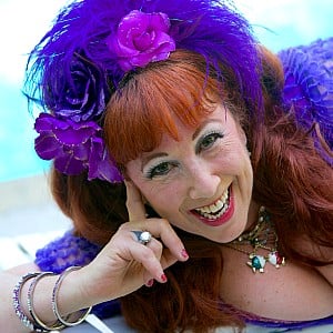 Annie Sprinkle