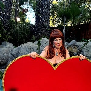 Annie Sprinkle