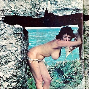 Annie Sprinkle