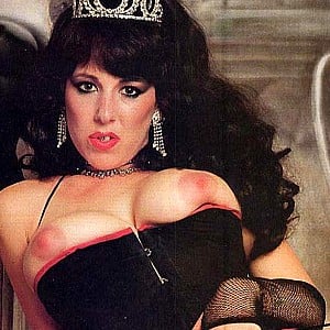 Annie Sprinkle