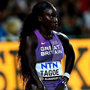 Annie Tagoe