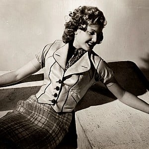 Annie Vernay