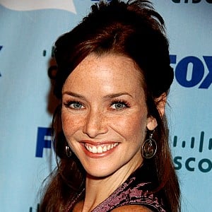 Annie Wersching
