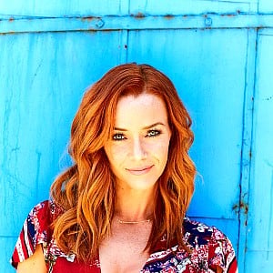 Annie Wersching