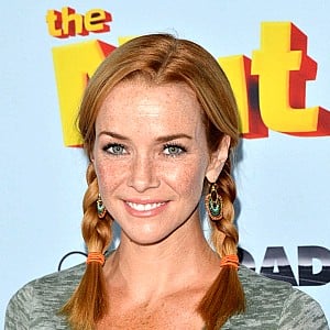 Annie Wersching