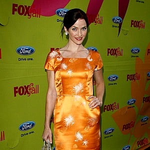 Annie Wersching