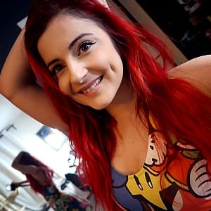 AnnieFuchsia