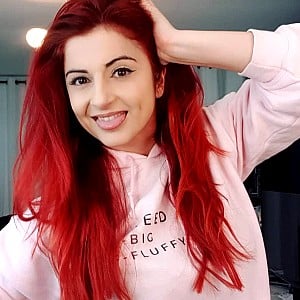 AnnieFuchsia