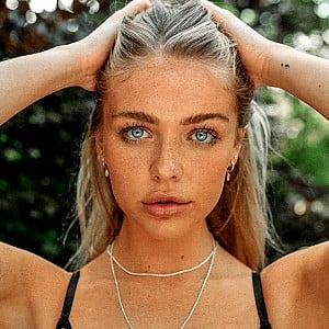 Annika Boron