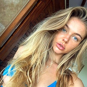 Annika Boron