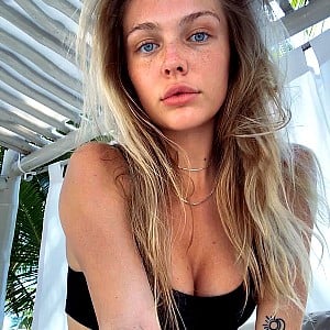 Annika Boron
