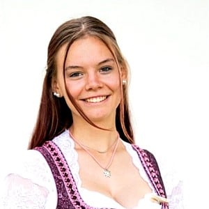 Annika Bschorr