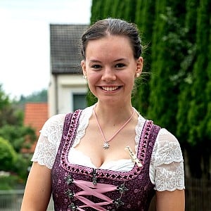 Annika Bschorr