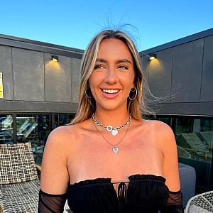 Annika Christy