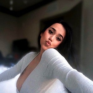 Annika Johanna Gomez