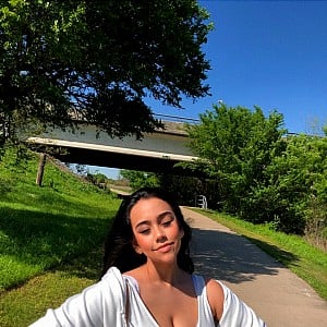 Annika Johanna Gomez
