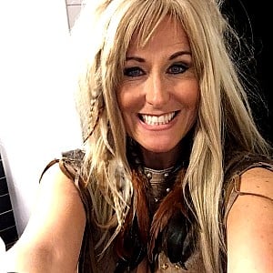 Annika Ljungberg