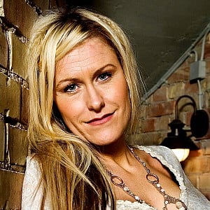 Annika Ljungberg