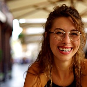 Annika Marx