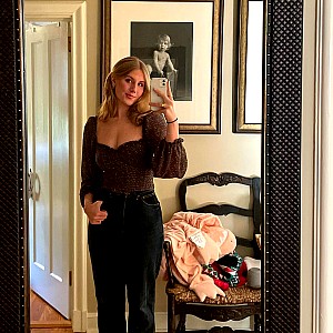 Annika McEnroe