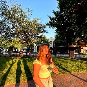 Annika McEnroe
