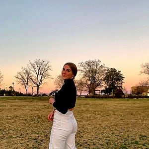 Annika McEnroe