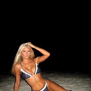 Annika Peterson