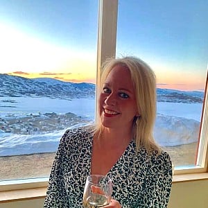 Annika Thornquist