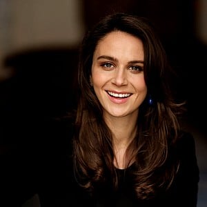 Annika Von Mutius