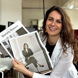 Annika Von Mutius