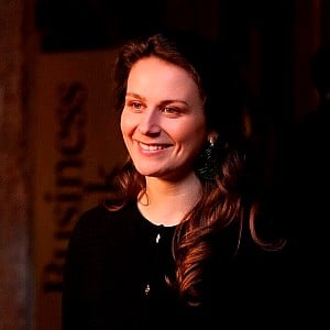 Annika Von Mutius